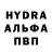 Кодеин Purple Drank Khudoydod Yorkhonov